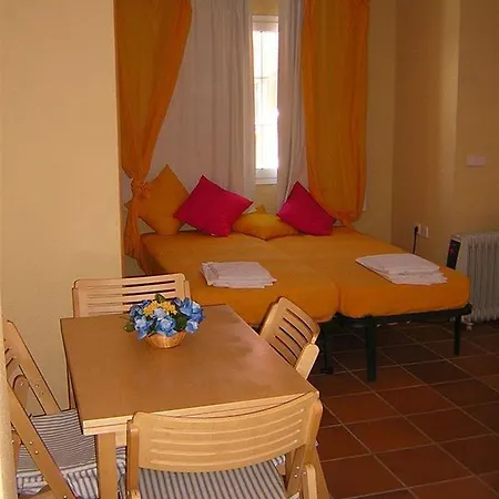 Habitat Zona Alta Sierra Nevada