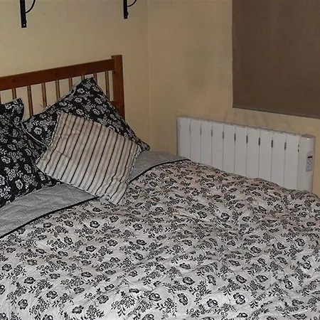 Hotel Habitat Zona Alta