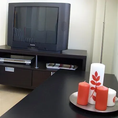 Hotel Habitat Zona Alta