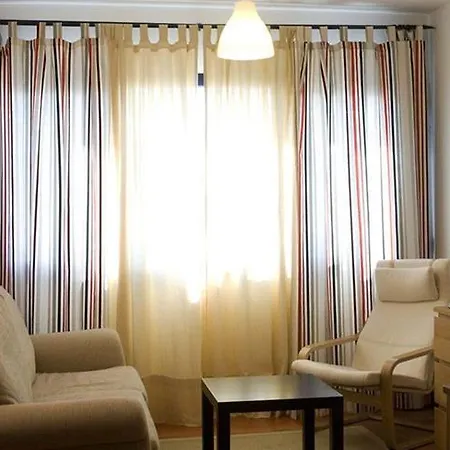 Habitat Zona Alta Hotel