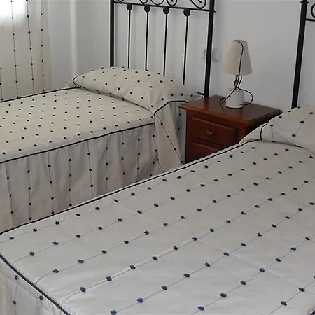 Habitat Zona Alta 2*