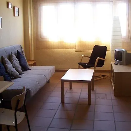 Hotel Habitat Zona Alta 2*