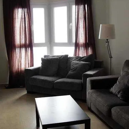 Habitat Zona Alta Hotel Sierra Nevada