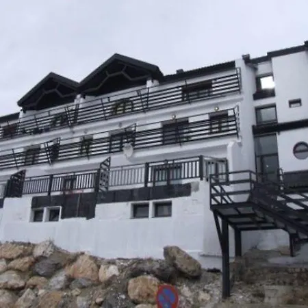 Habitat Zona Alta 2*