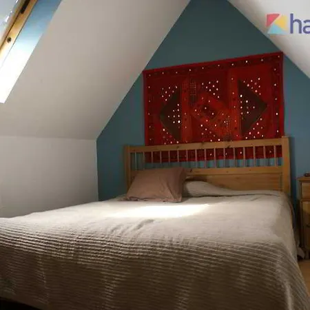 Hotel Habitat Zona Alta 2*