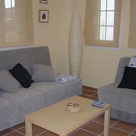 Otel Habitat Zona Alta Sierra Nevada