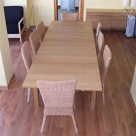 Hotel Habitat Zona Alta 2*