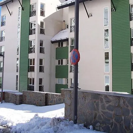 Habitat Zona Alta 2*