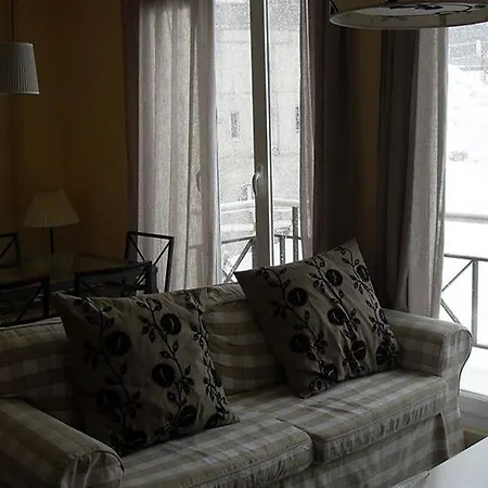 Habitat Zona Alta Otel 2*