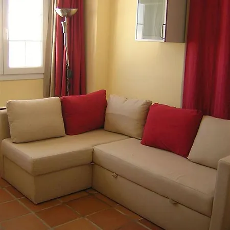 Hotel Habitat Zona Alta Sierra Nevada