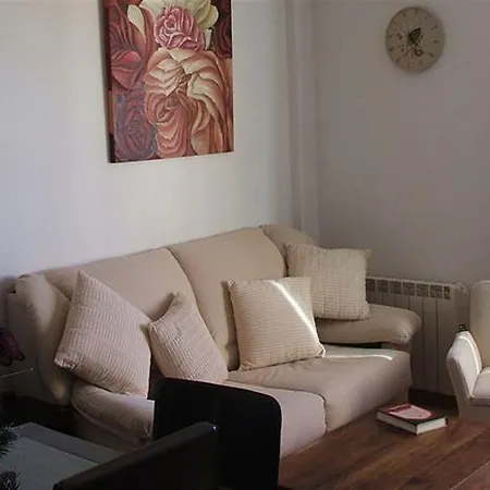 Habitat Zona Alta Sierra Nevada