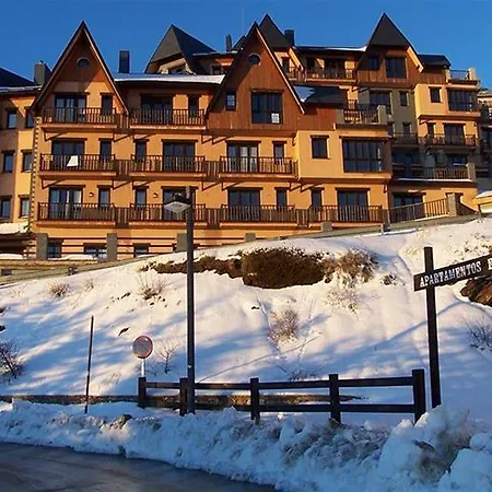 Habitat Zona Alta Hotel