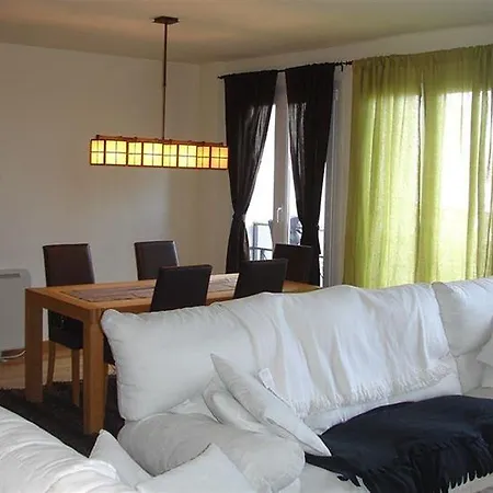 Otel Habitat Zona Alta Sierra Nevada