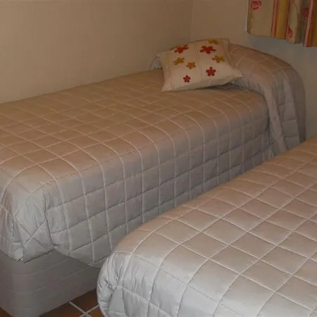 Habitat Zona Alta Otel Sierra Nevada