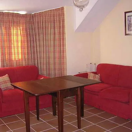 Habitat Zona Alta Otel 2*
