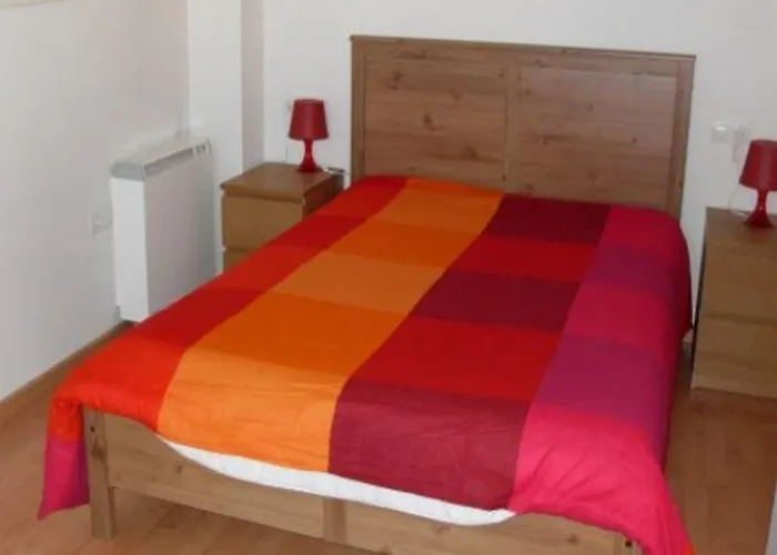 Hotel Habitat Zona Alta