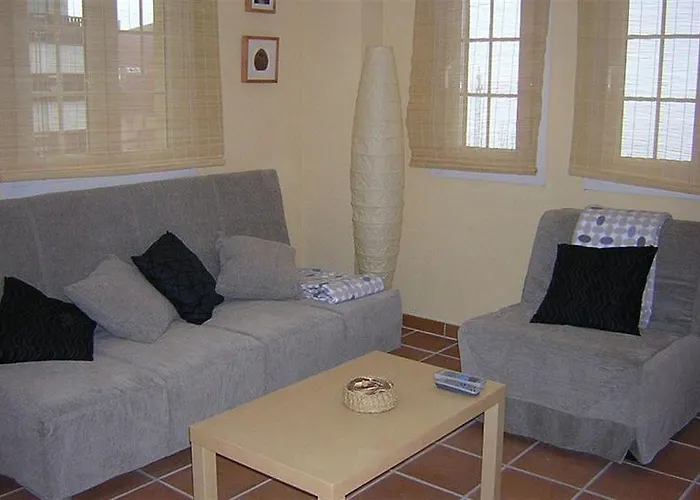 Hotel Habitat Zona Alta Sierra Nevada