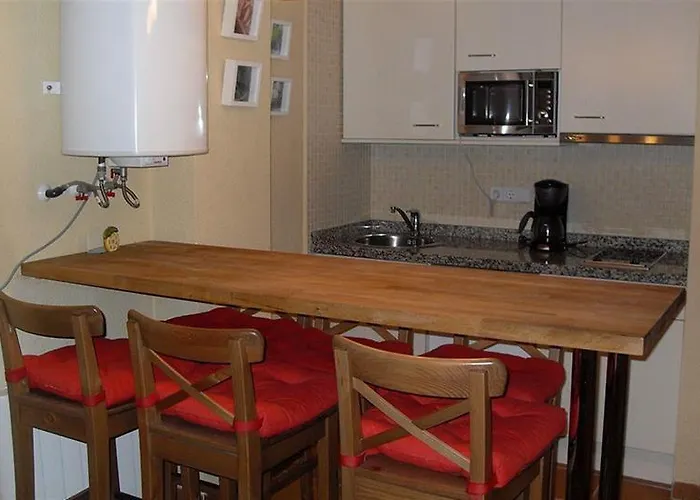 Habitat Zona Alta 2* Sierra Nevada