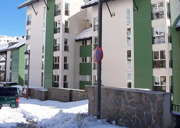 Habitat Zona Alta 2*