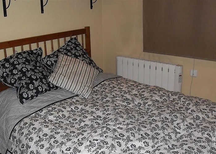 Hotel Habitat Zona Alta