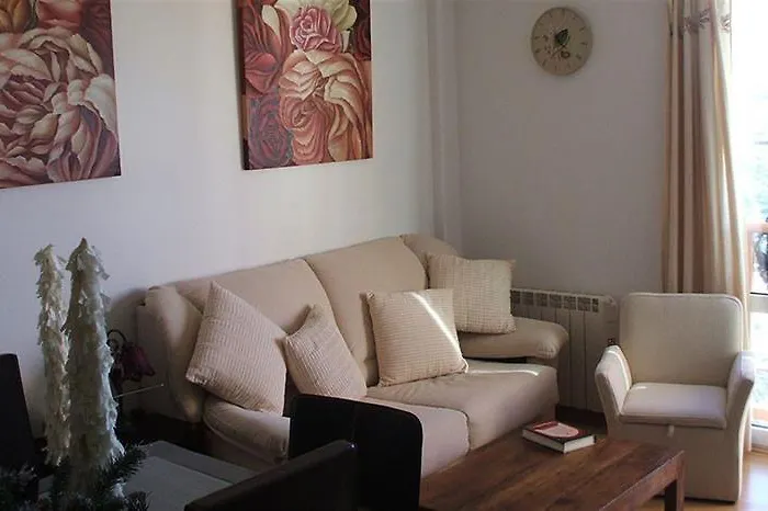 Habitat Zona Alta Sierra Nevada