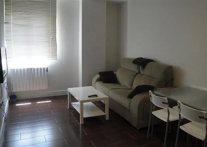 Habitat Zona Alta 2*