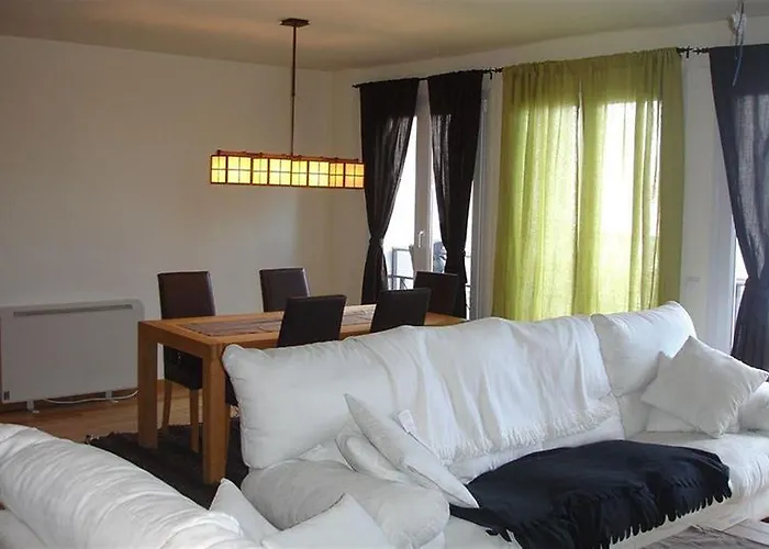 Hotel Habitat Zona Alta Sierra Nevada