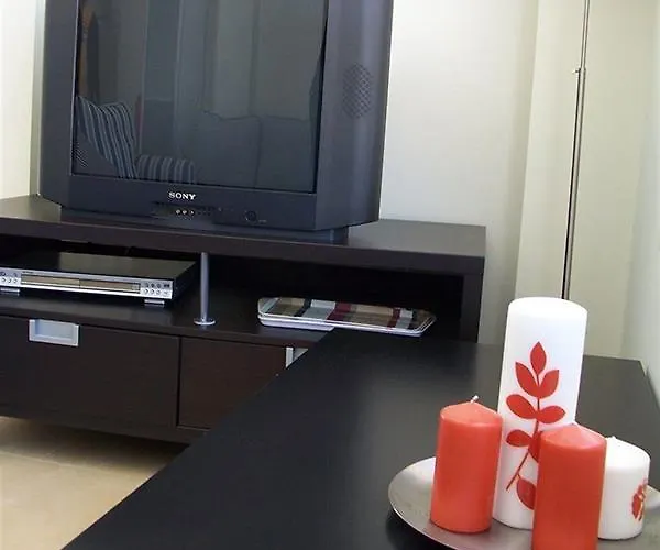 Hotel Habitat Zona Alta