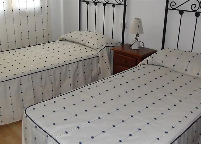 Habitat Zona Alta 2*