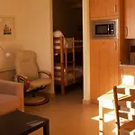 Habitat Zona Alta Hotel Sierra Nevada