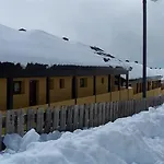 Habitat Zona Alta 2* Sierra Nevada