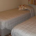 Habitat Zona Alta Hotel Sierra Nevada