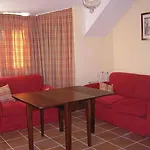 Habitat Zona Alta Hotel 2*