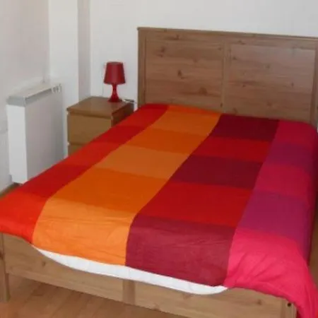 Hotel Habitat Zona Alta