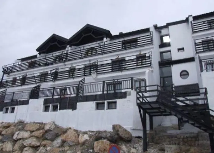 Habitat Zona Alta 2*