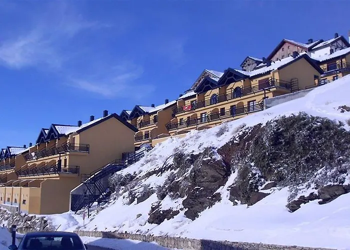 Hotel Habitat Zona Alta