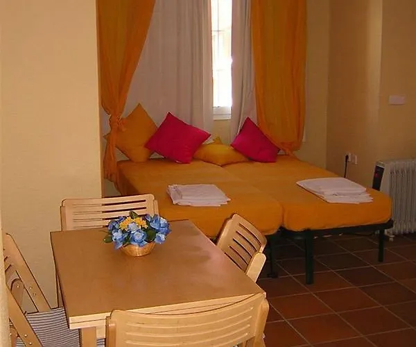 Habitat Zona Alta Serra Nevada