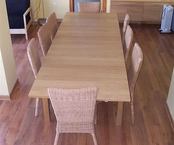 Hotel Habitat Zona Alta 2*