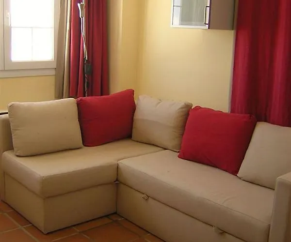 Hotel Habitat Zona Alta Serra Nevada