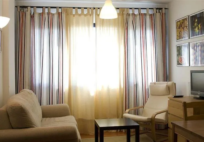 Habitat Zona Alta Hotel