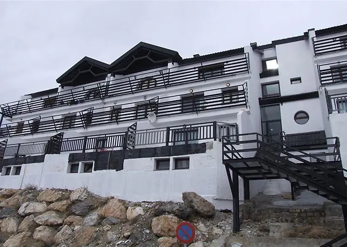 Hotel Habitat Zona Alta