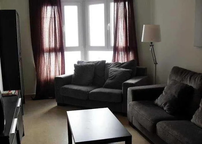 Habitat Zona Alta Hotel Serra Nevada