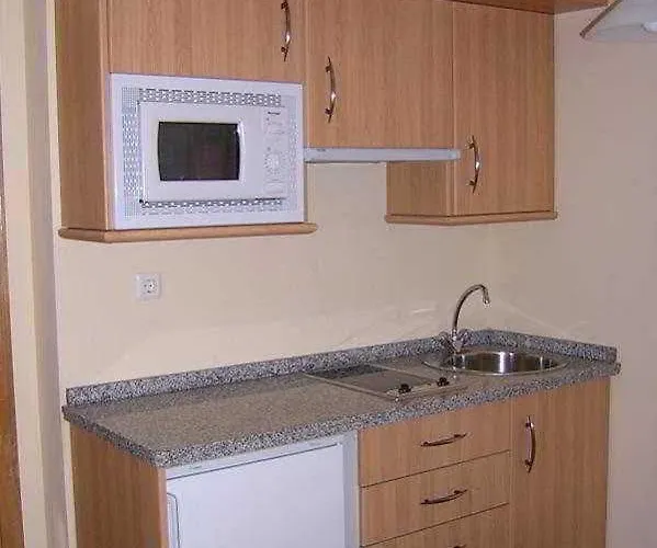 Habitat Zona Alta 2*